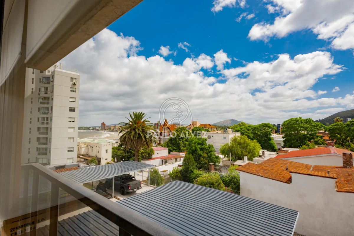 Apartamento en Piriápolis, propiedad 170585 -Imagen 21
