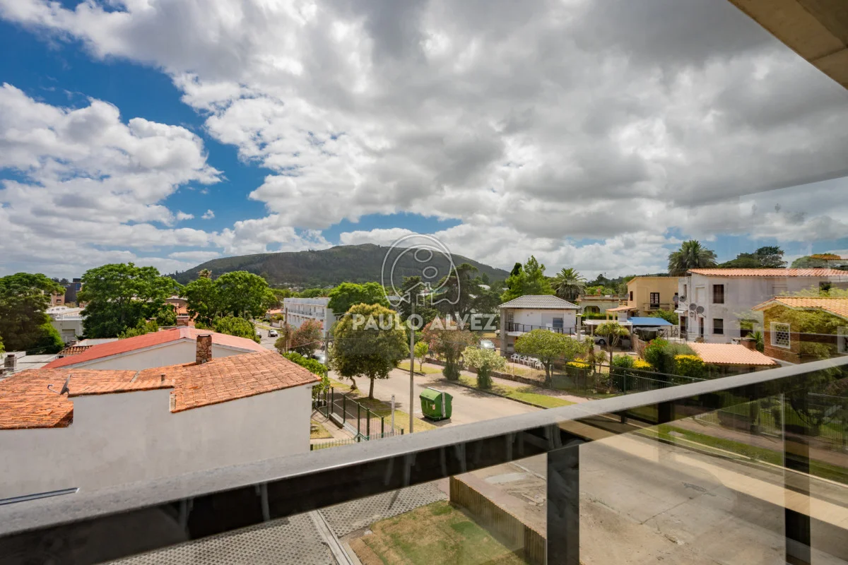 Apartamento en Piriápolis, propiedad 170585 -Imagen 22