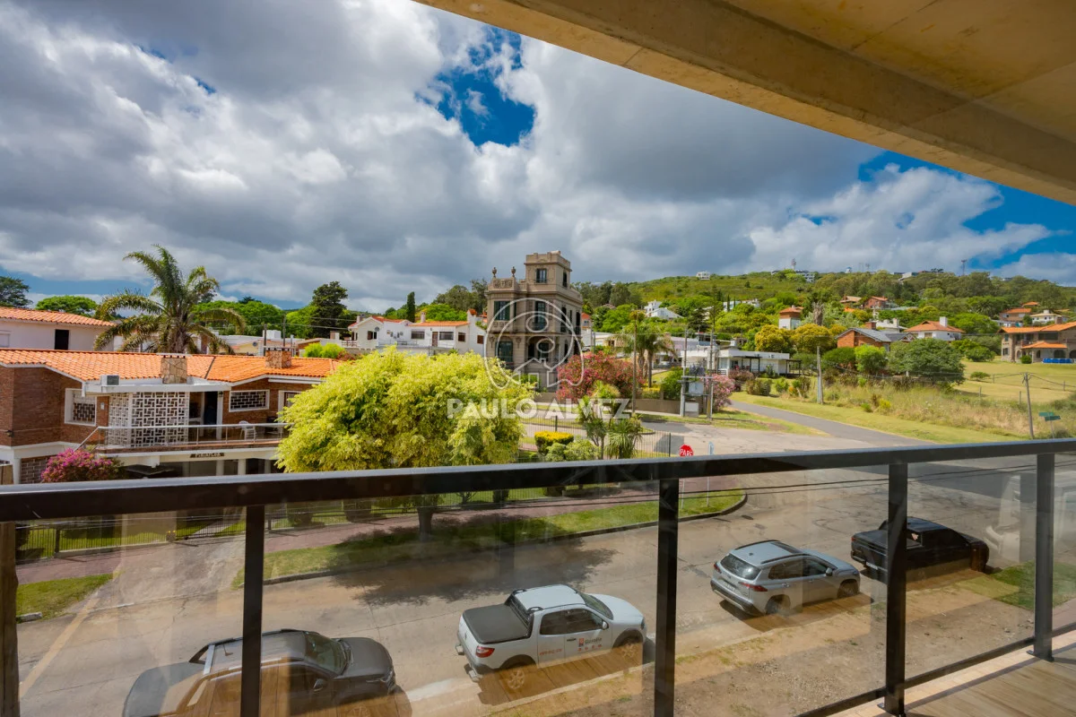 Apartamento en Piriápolis, propiedad 170585 -Imagen 24