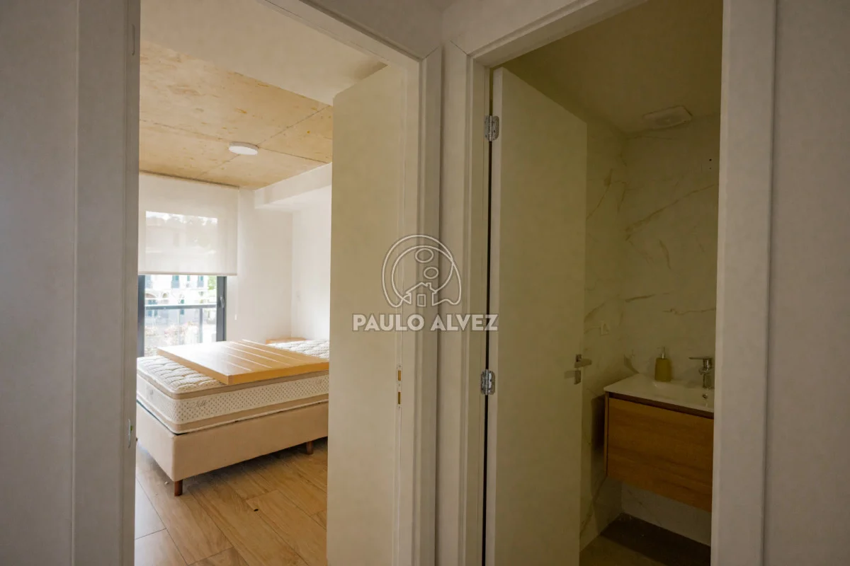 Apartamento en Piriápolis, propiedad 170608 -Imagen 16