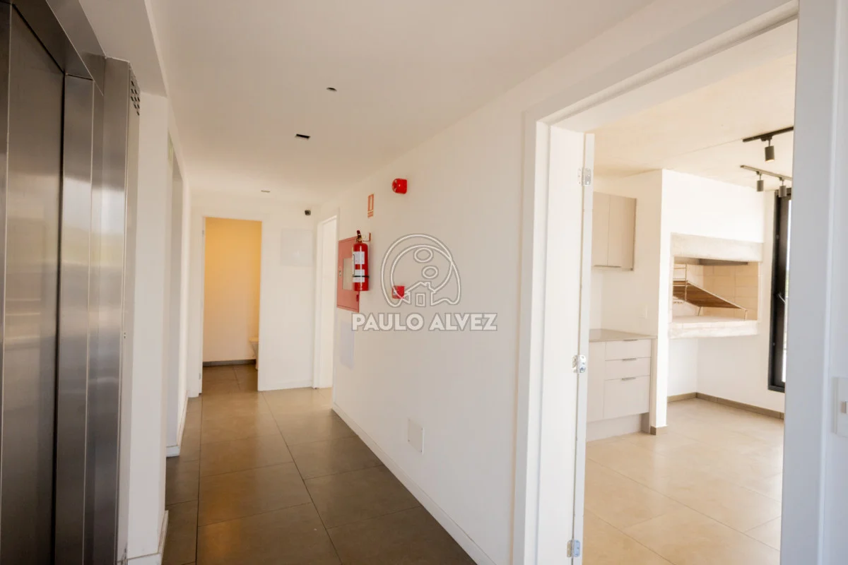 Apartamento en Piriápolis, propiedad 170608 -Imagen 21