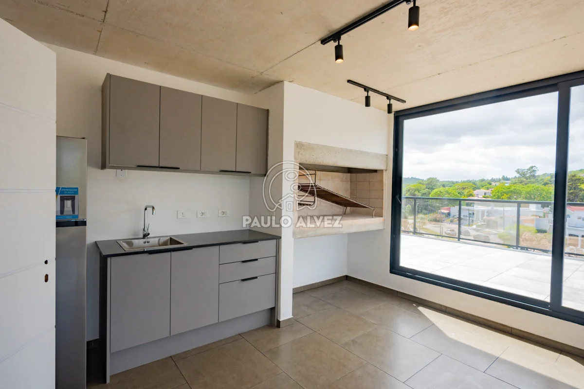 Apartamento en Piriápolis, propiedad 170608 -Imagen 22
