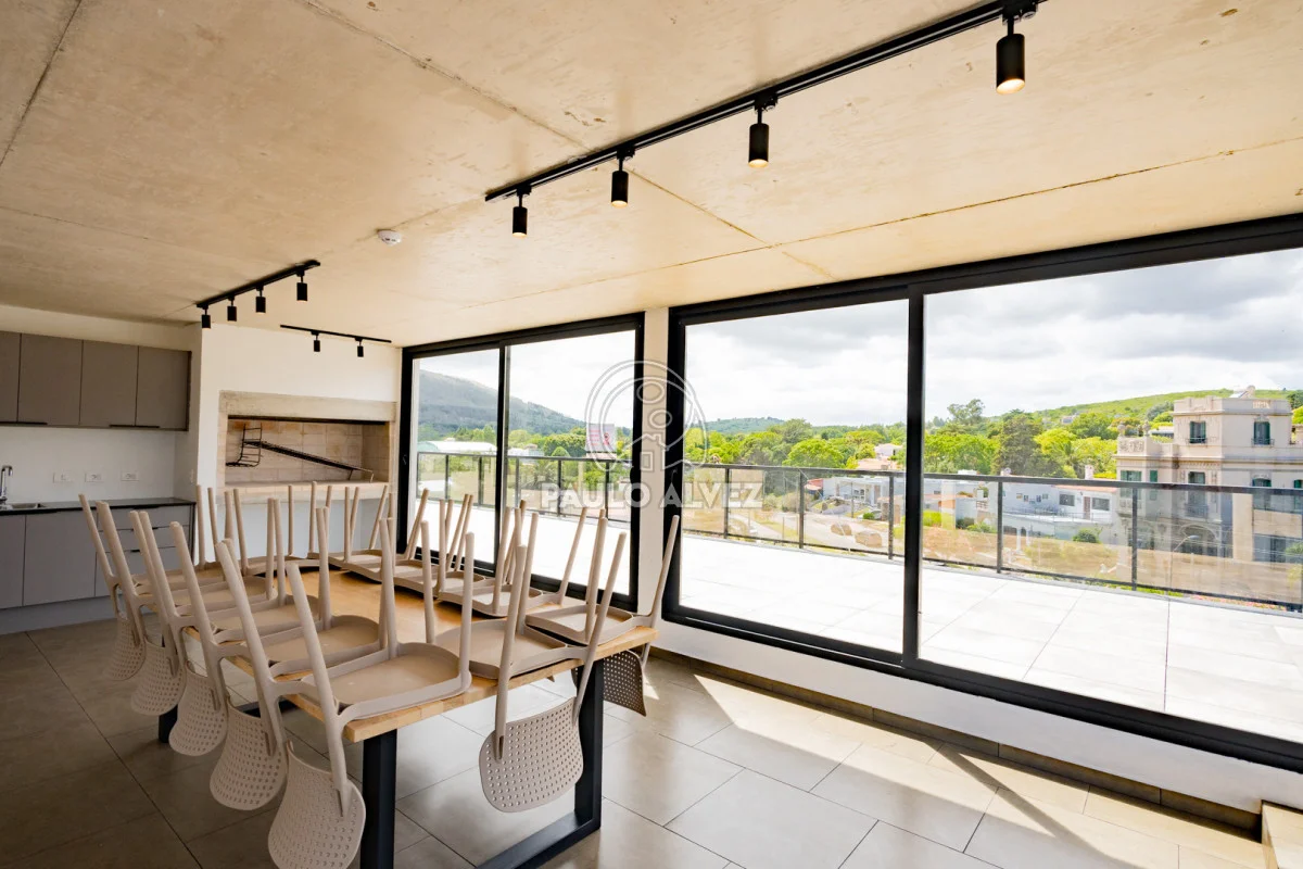 Apartamento en Piriápolis, propiedad 170608 -Imagen 23