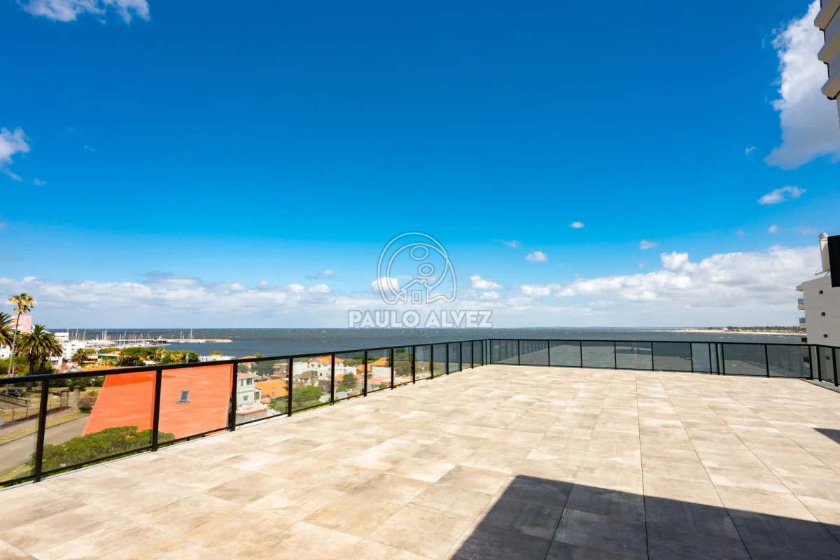 Apartamento en Piriápolis, propiedad 170608 -Imagen 24