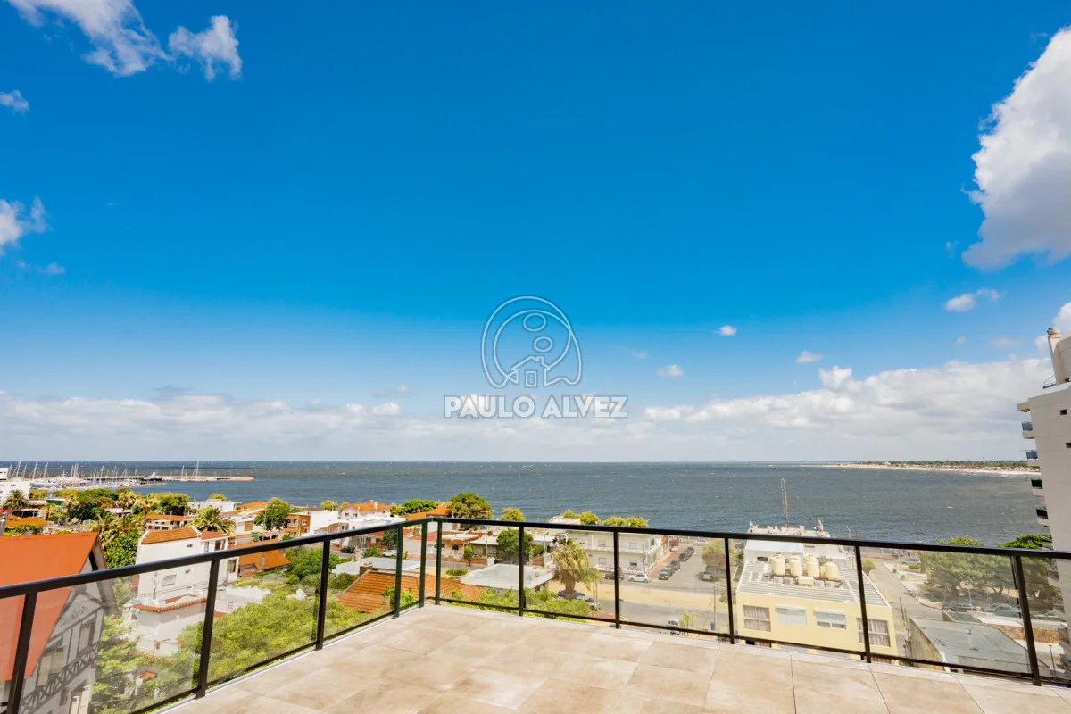 Apartamento en Piriápolis, propiedad 170608 -Imagen 25