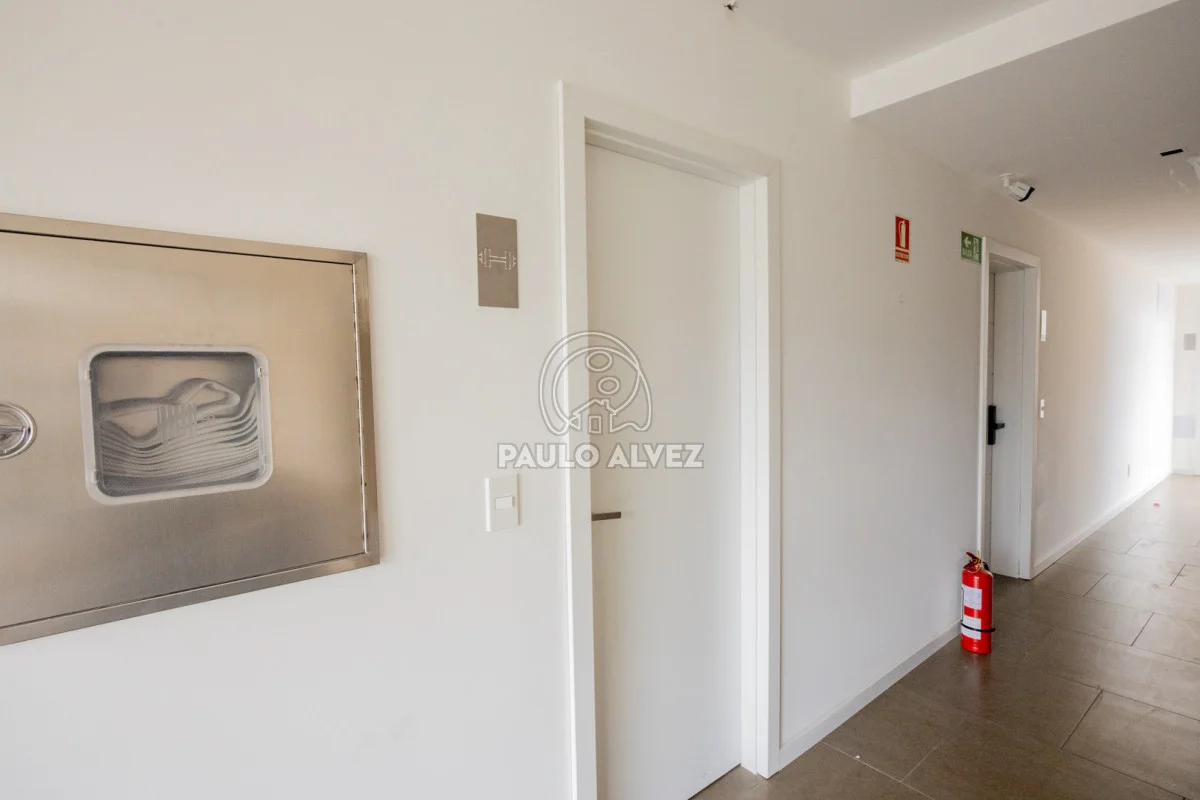 Apartamento en Piriápolis, propiedad 170608 -Imagen 8