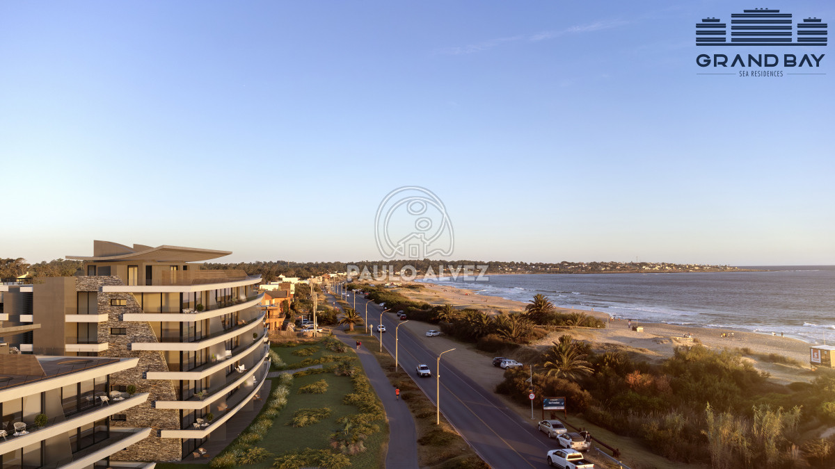 Apartamento en San Francisco, propiedad 171491 -Imagen 3