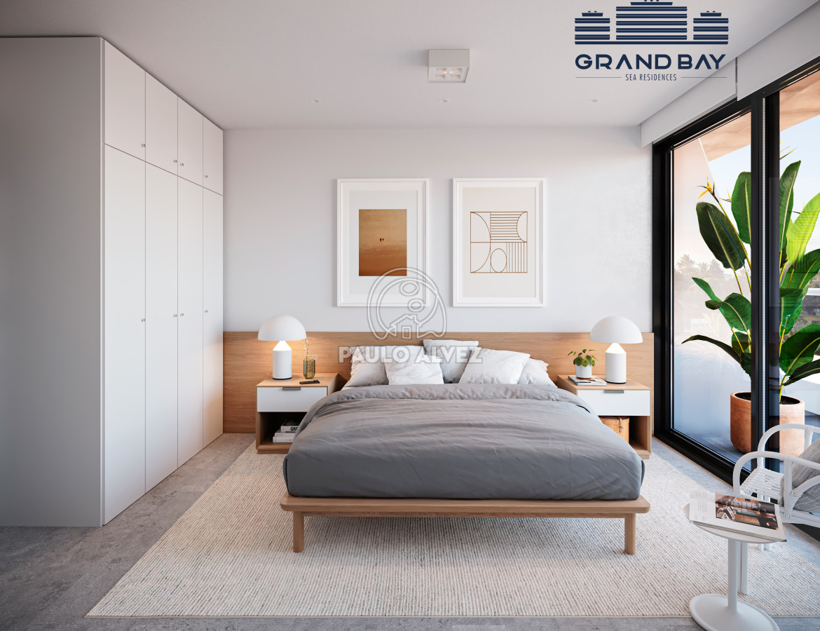 Apartamento en San Francisco, propiedad 171491 -Imagen 9