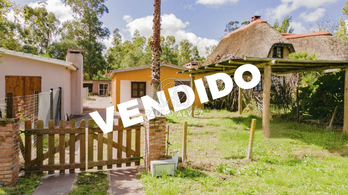 Casa en Piriápolis, propiedad 173390 -Imagen 1