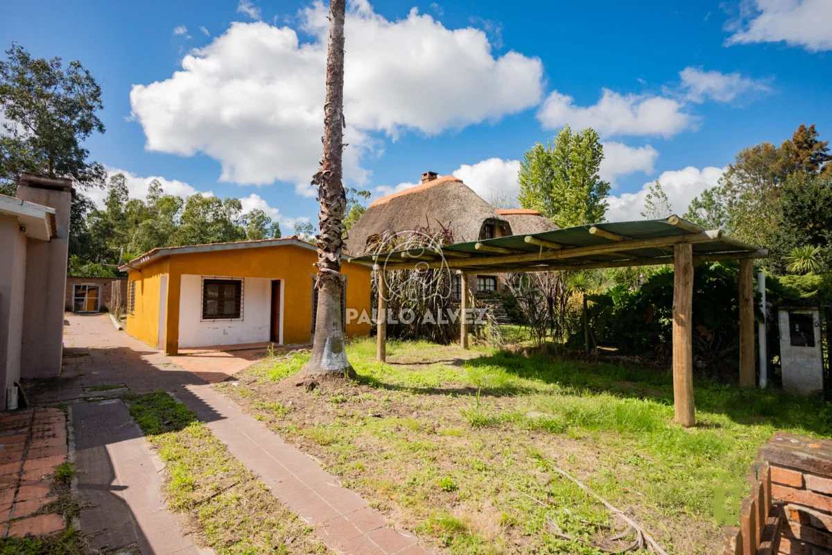 Casa en Piriápolis, propiedad 173390 -Imagen 1