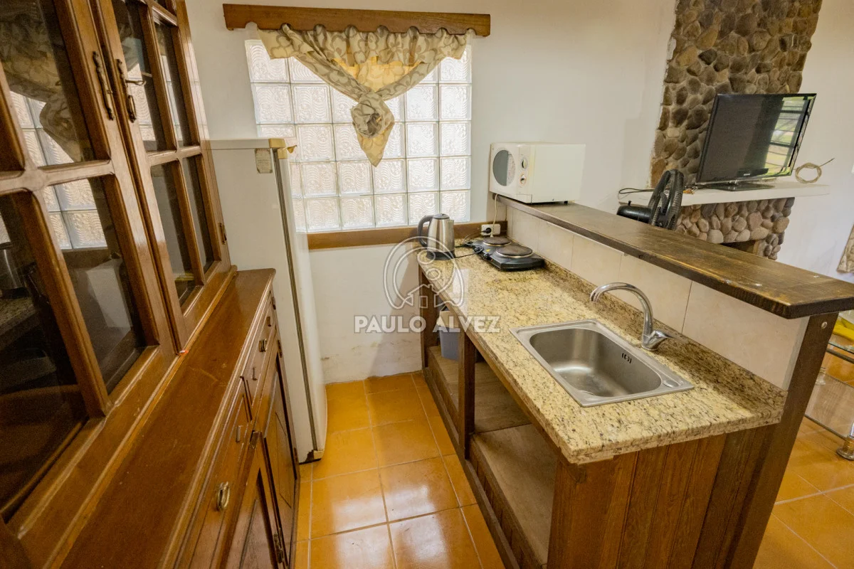 Casa en Piriápolis, propiedad 173390 -Imagen 11