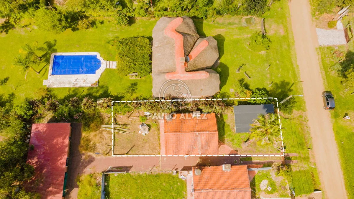 Casa en Piriápolis, propiedad 173390 -Imagen 19