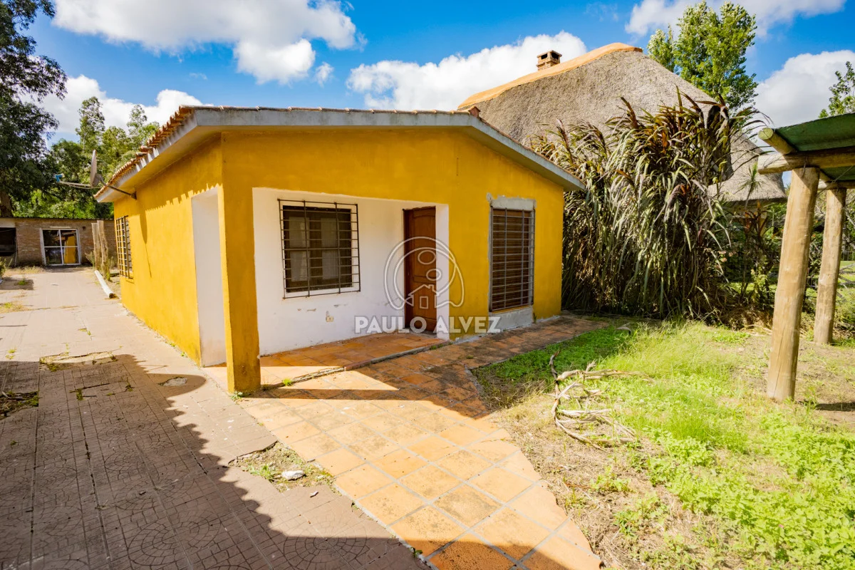 Casa en Piriápolis, propiedad 173390 -Imagen 4