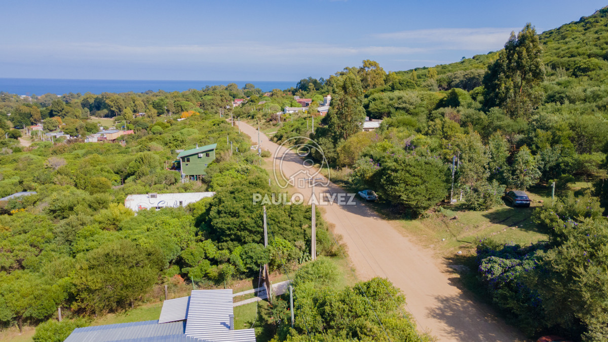 Terreno en Playa Hermosa , propiedad 173620 -Imagen 4