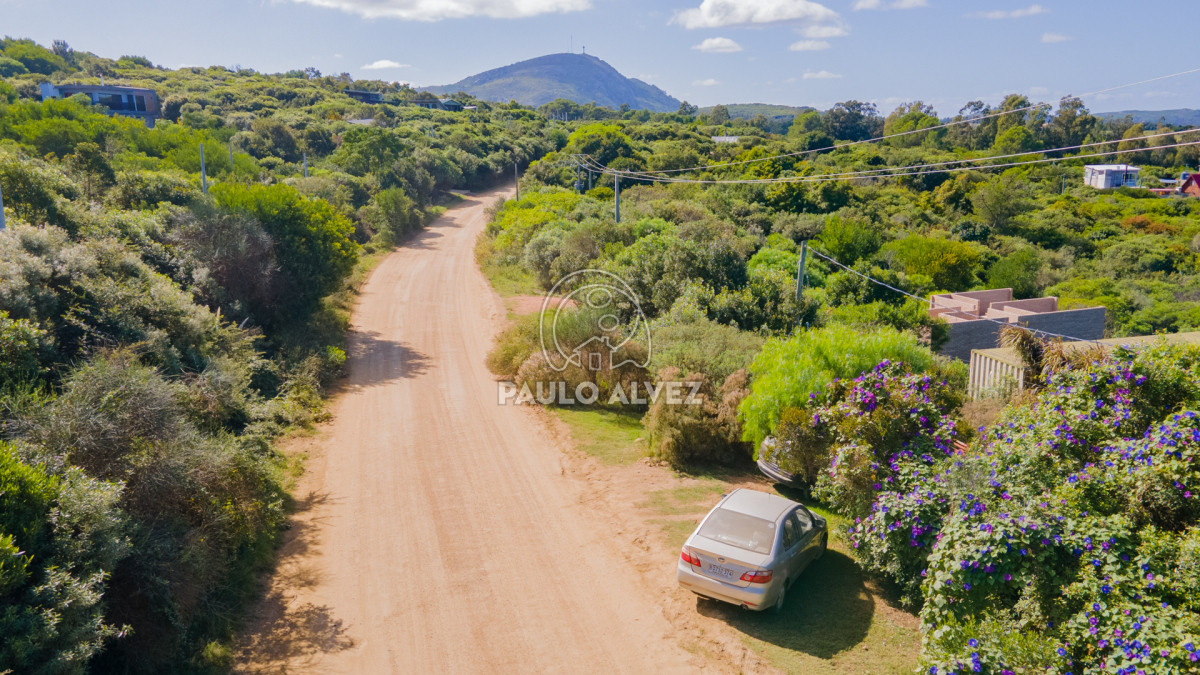 Terreno en Playa Hermosa , propiedad 173620 -Imagen 2
