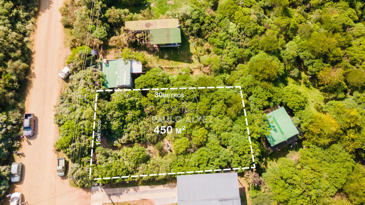 Terreno en Playa Hermosa , propiedad 173620 -Imagen 1