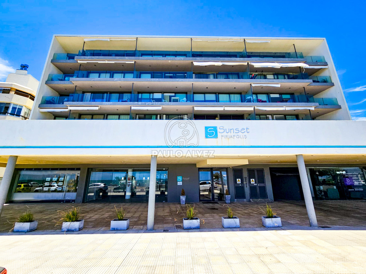 Apartamento en Piriápolis, propiedad 174012 -Imagen 1