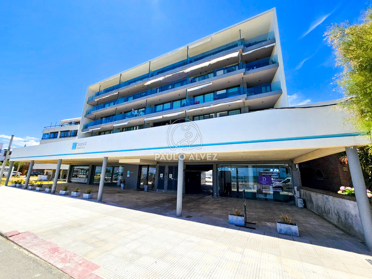 Apartamento en Piriápolis, propiedad 174012 -Imagen 4