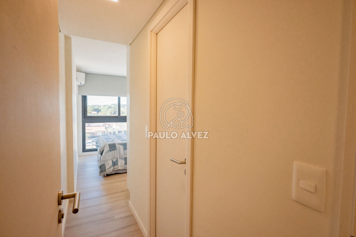 Apartamento en Piriápolis, propiedad 174012 -Imagen 12