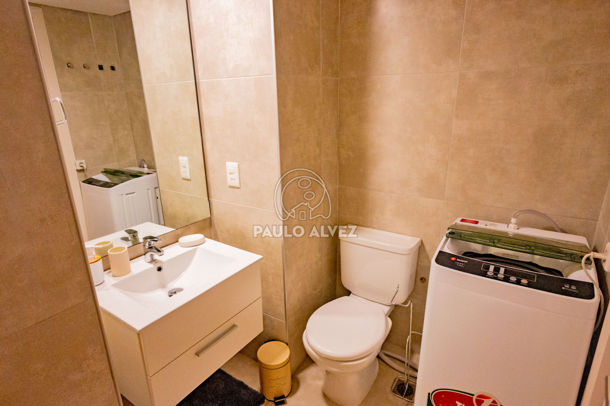 Apartamento en Piriápolis, propiedad 174012 -Imagen 22