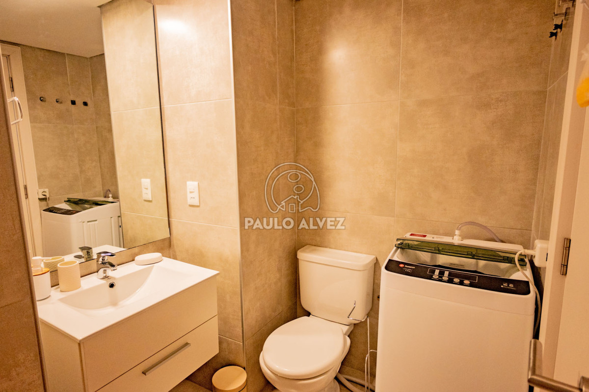 Apartamento en Piriápolis, propiedad 174012 -Imagen 21