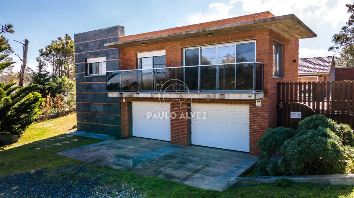 Casa en San Francisco, propiedad 176629 -Imagen 1