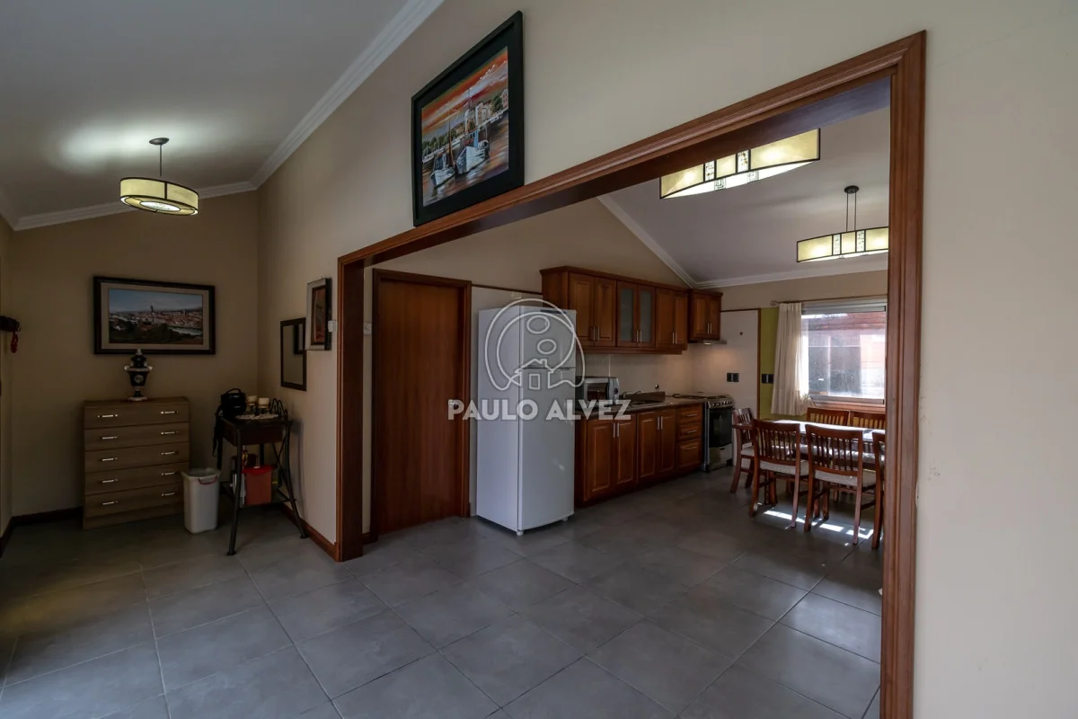 Casa en San Francisco, propiedad 176629 -Imagen 11