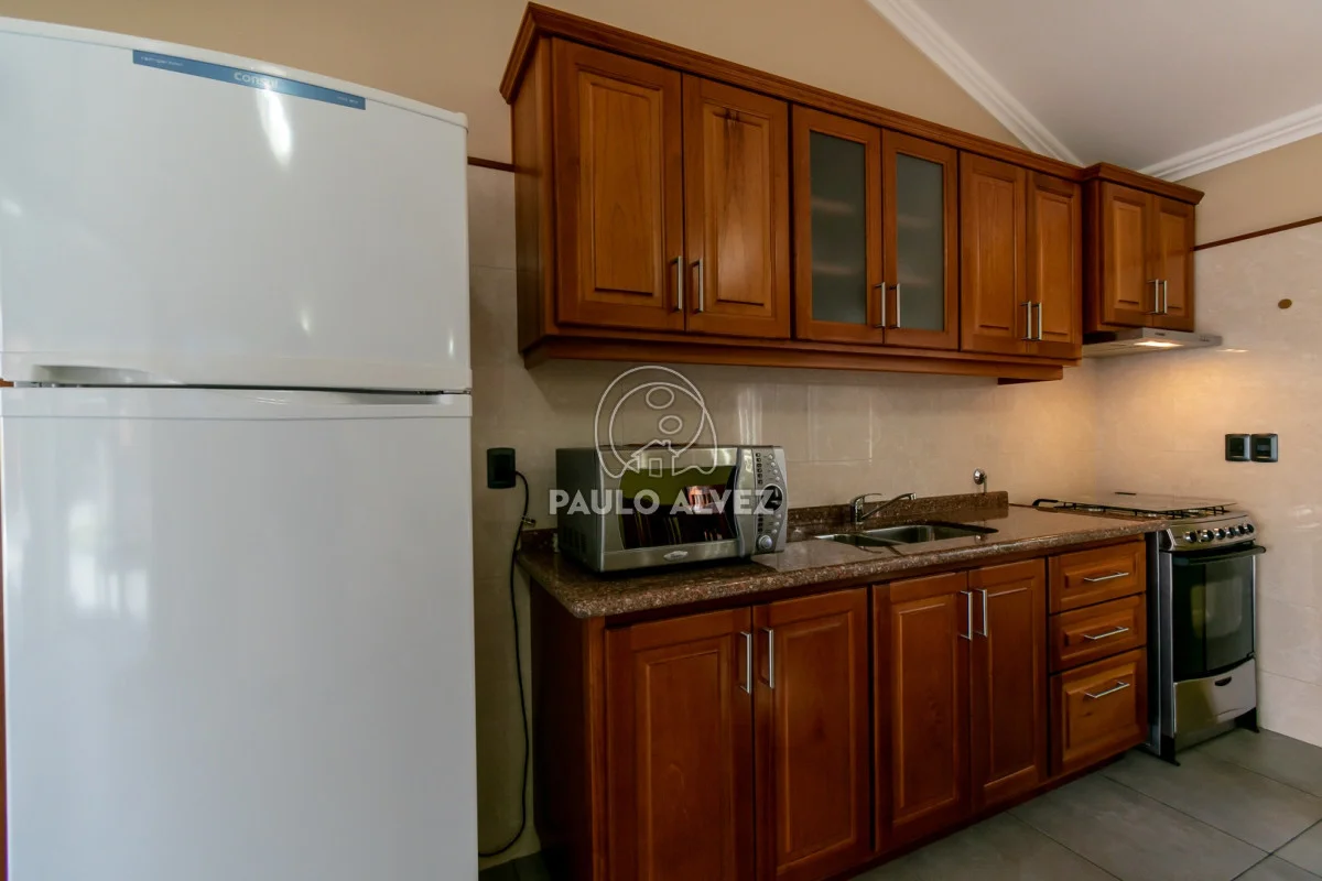 Casa en San Francisco, propiedad 176629 -Imagen 13