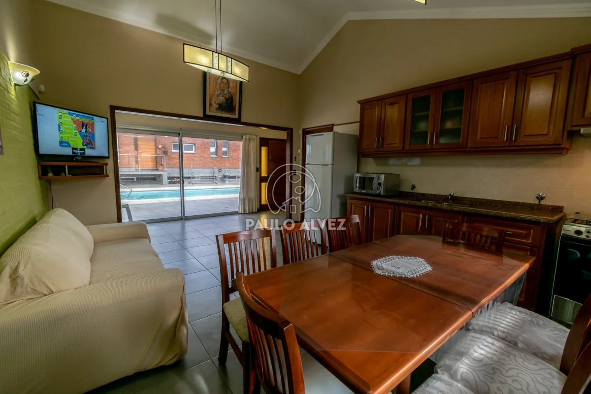 Casa en San Francisco, propiedad 176629 -Imagen 15