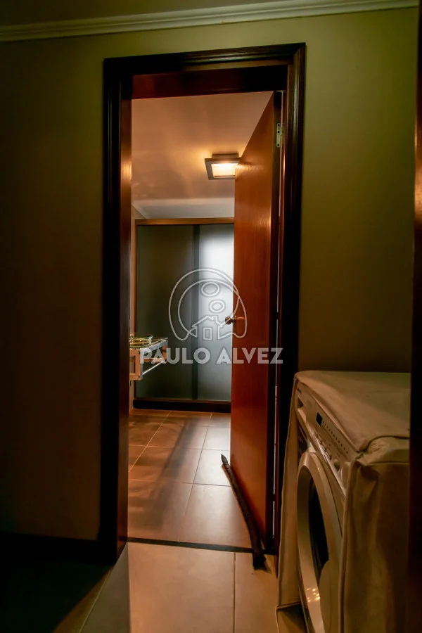 Casa en San Francisco, propiedad 176629 -Imagen 17