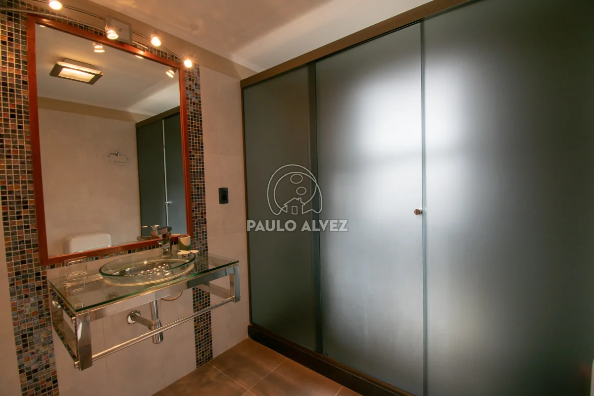 Casa en San Francisco, propiedad 176629 -Imagen 19