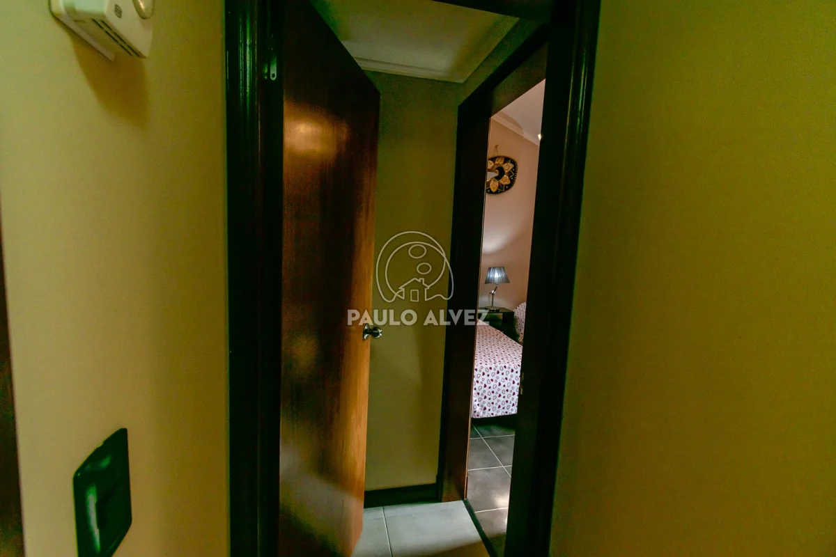 Casa en San Francisco, propiedad 176629 -Imagen 20