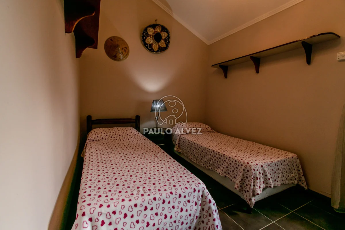 Casa en San Francisco, propiedad 176629 -Imagen 21