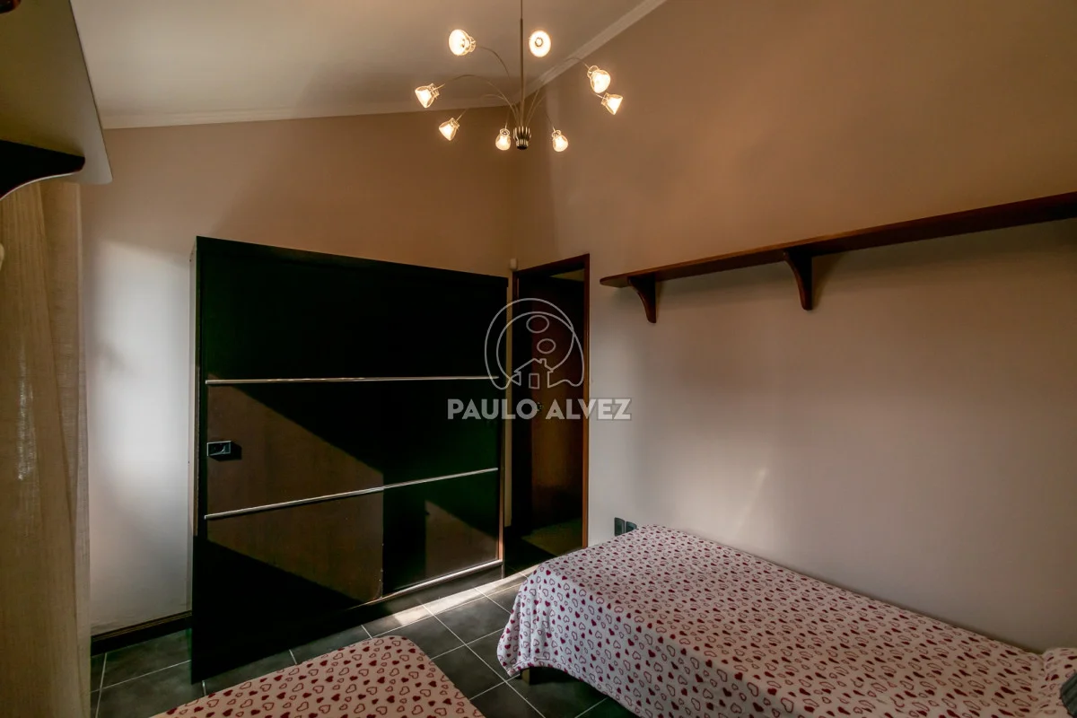 Casa en San Francisco, propiedad 176629 -Imagen 23