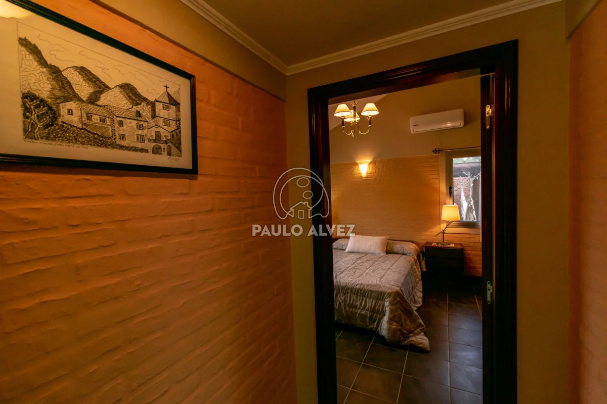 Casa en San Francisco, propiedad 176629 -Imagen 24