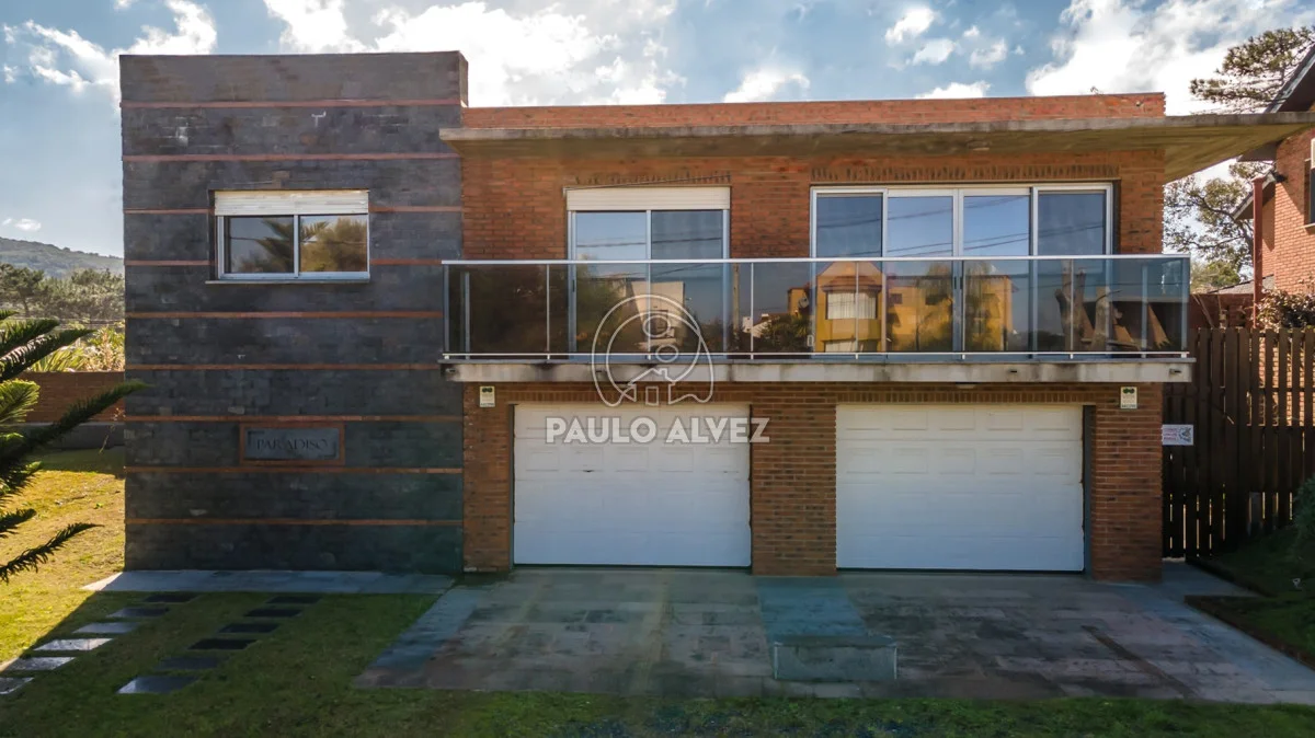 Casa en San Francisco, propiedad 176629 -Imagen 4