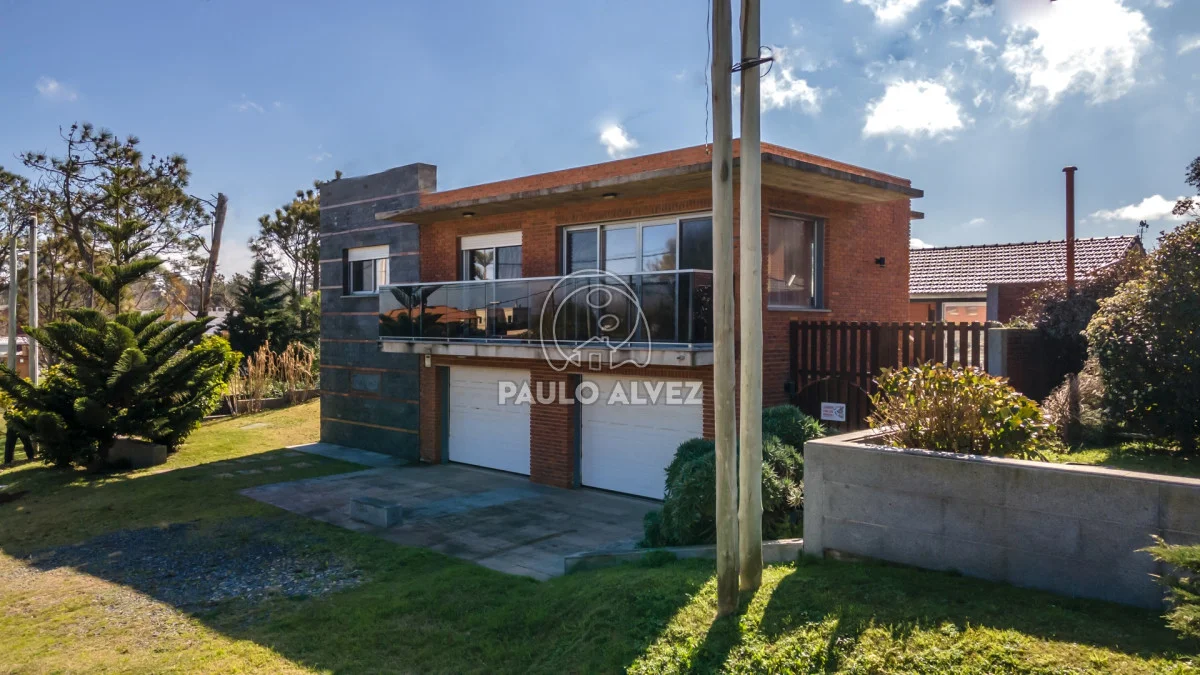 Casa en San Francisco, propiedad 176629 -Imagen 5