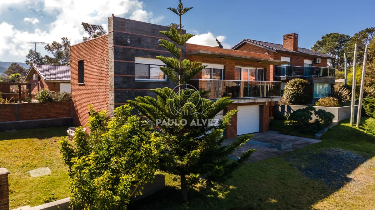 Casa en San Francisco, propiedad 176629 -Imagen 6