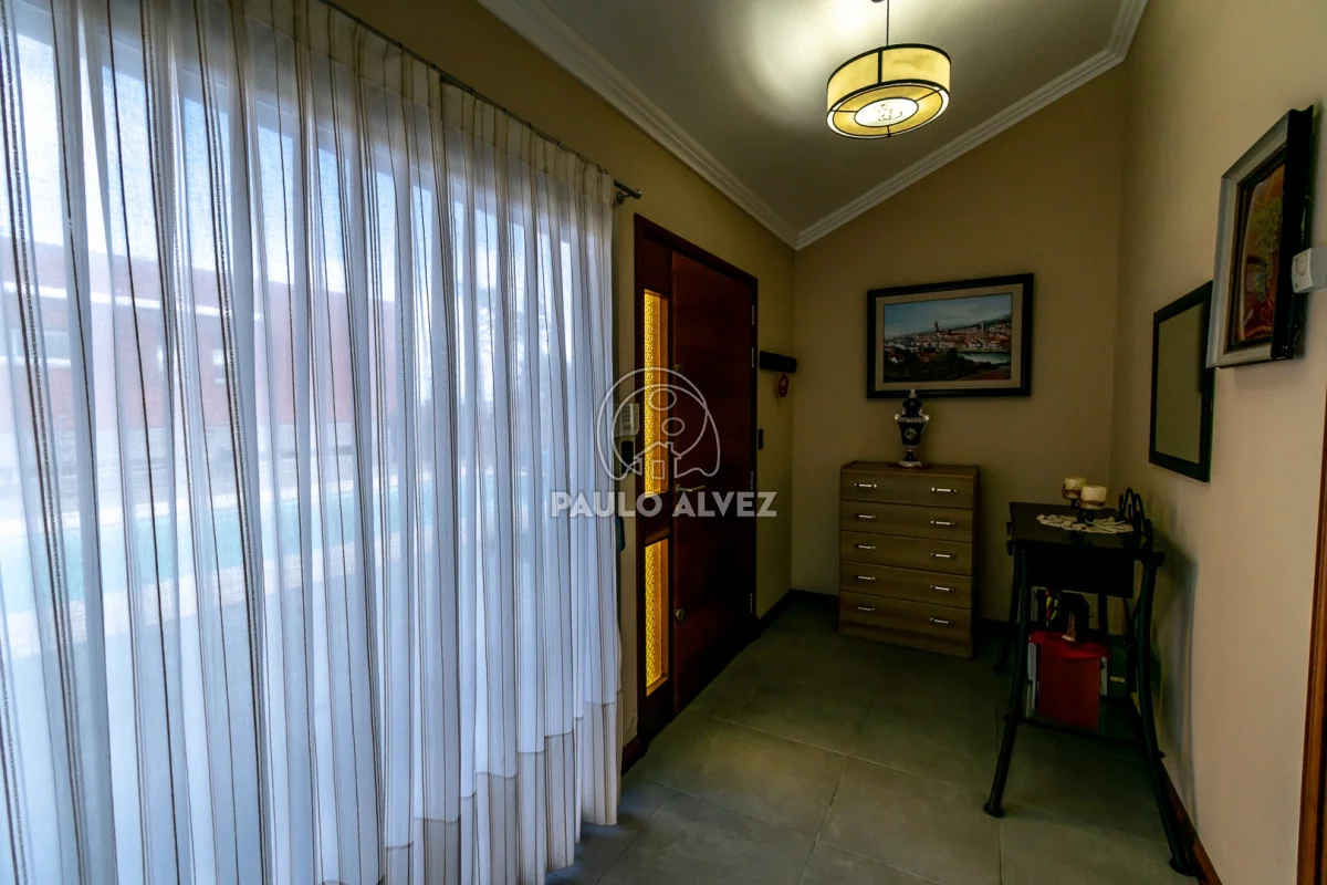Casa en San Francisco, propiedad 176629 -Imagen 7