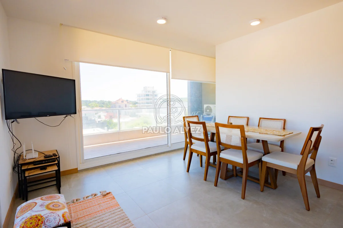 Apartamento en Piriápolis, propiedad 184887 -Imagen 11