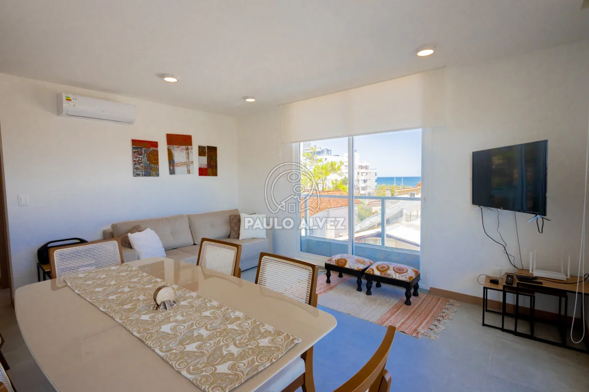 Apartamento en Piriápolis, propiedad 184887 -Imagen 12