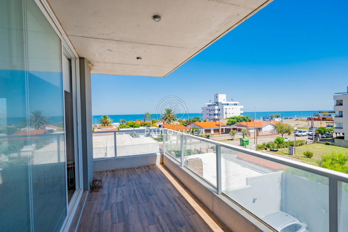 Apartamento en Piriápolis, propiedad 184887 -Imagen 13