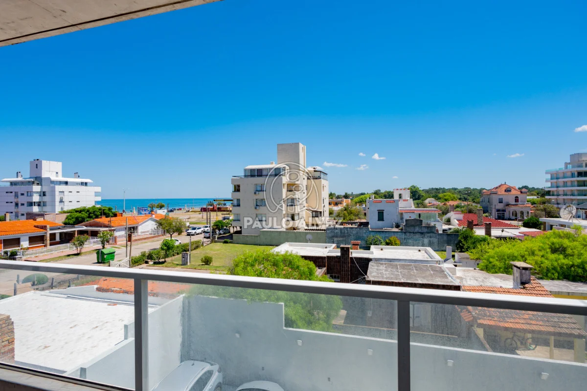 Apartamento en Piriápolis, propiedad 184887 -Imagen 14