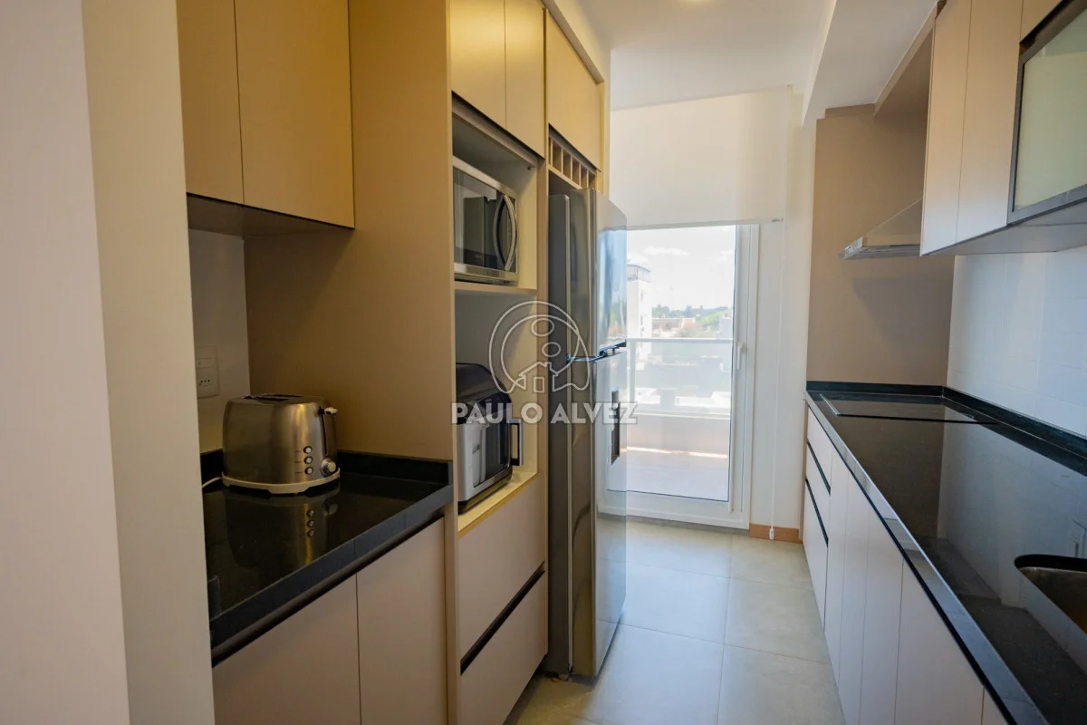 Apartamento en Piriápolis, propiedad 184887 -Imagen 16