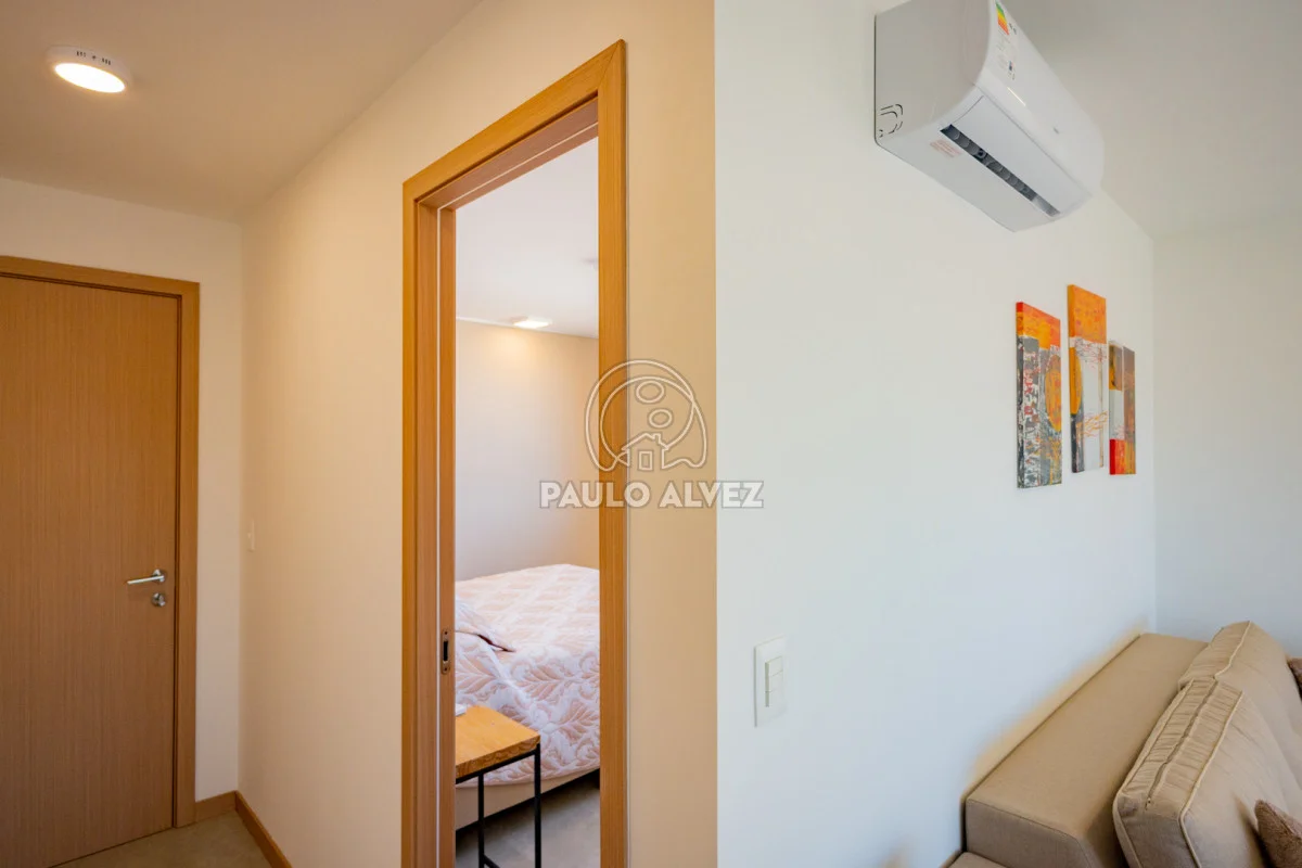 Apartamento en Piriápolis, propiedad 184887 -Imagen 18