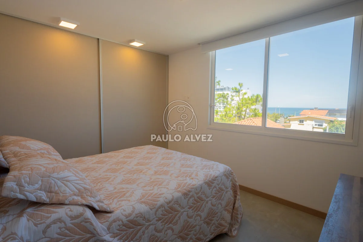 Apartamento en Piriápolis, propiedad 184887 -Imagen 19