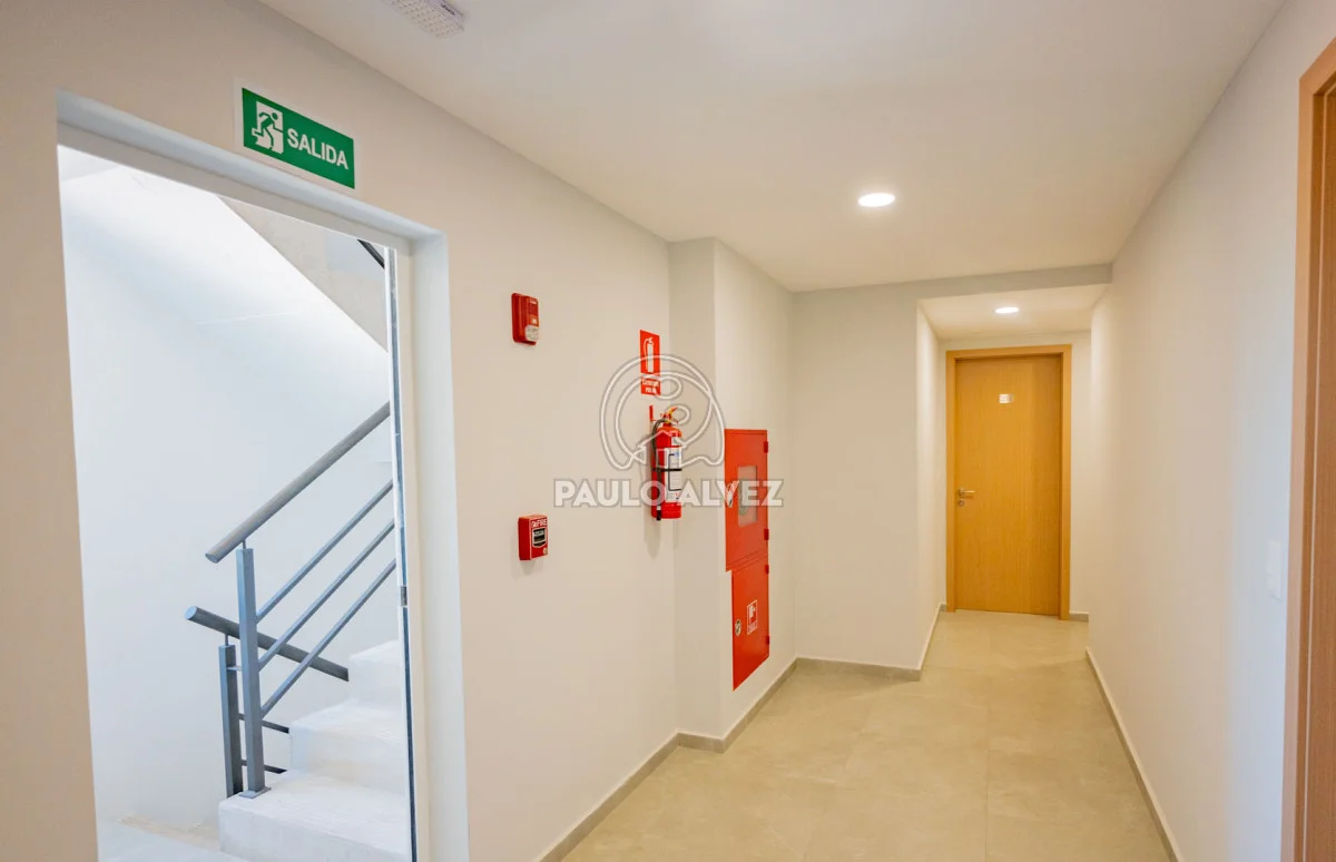 Apartamento en Piriápolis, propiedad 184887 -Imagen 7