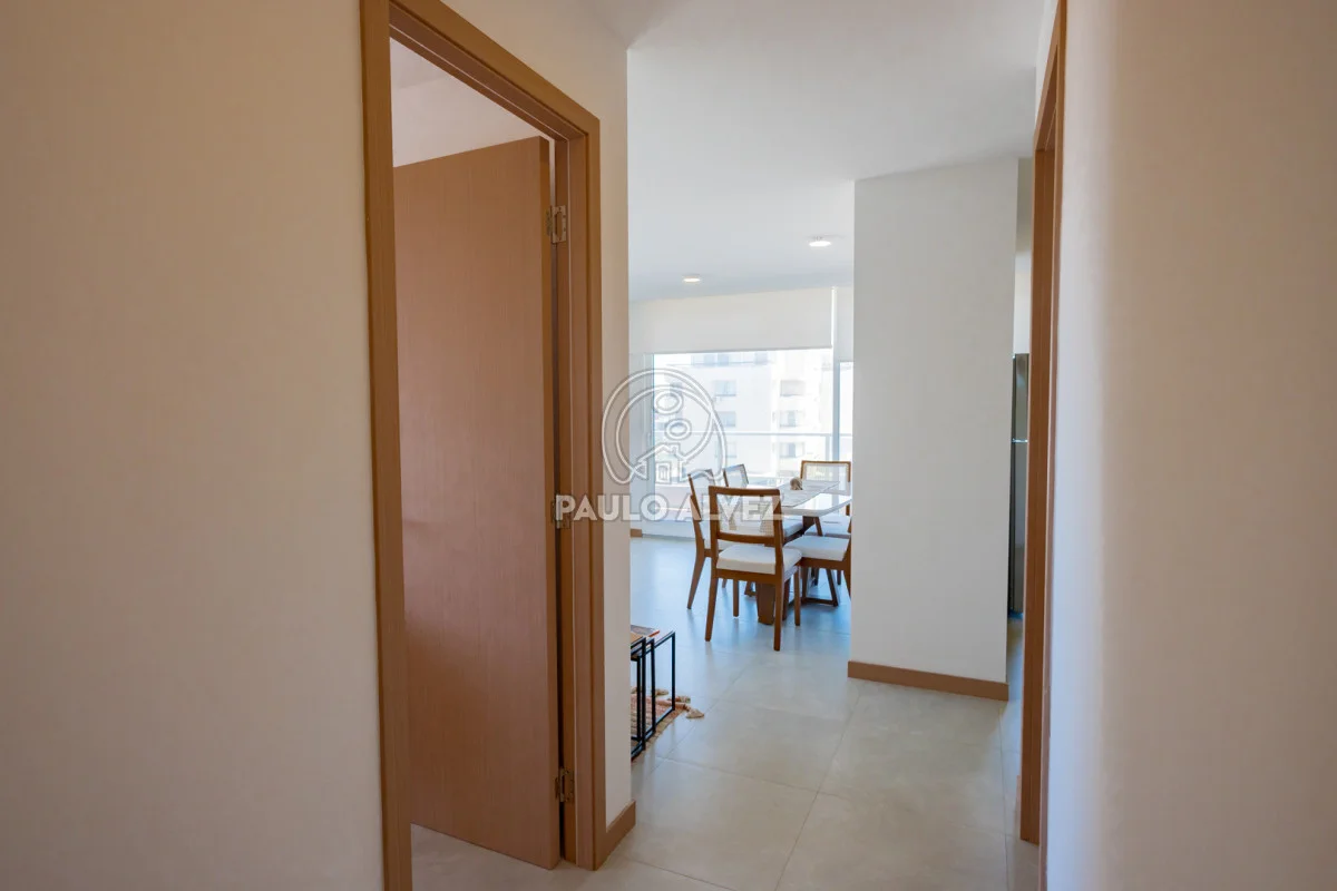Apartamento en Piriápolis, propiedad 184887 -Imagen 9