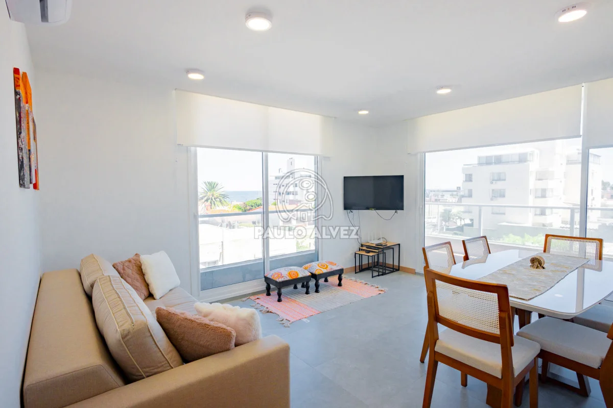 Apartamento en Piriápolis, propiedad 184887 -Imagen 10
