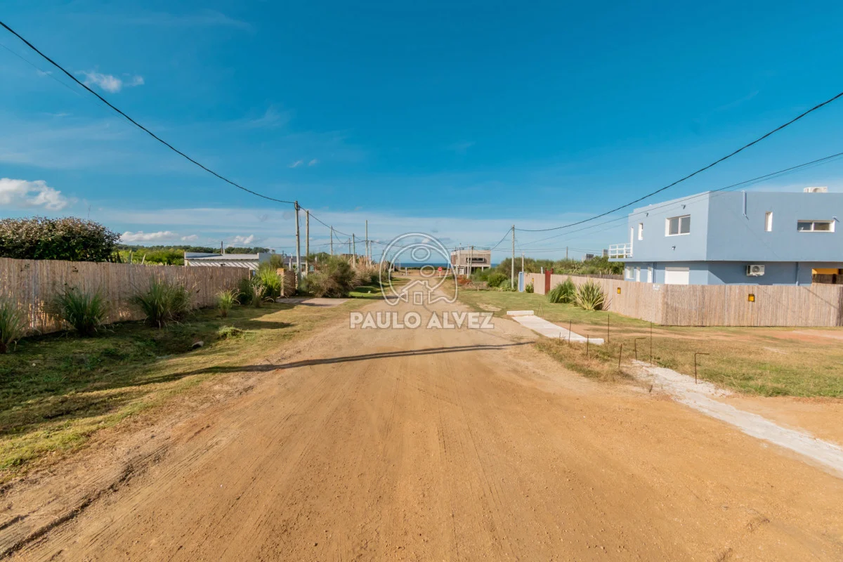 Casa en Barra de Portezuelo, propiedad 187314 -Imagen 2